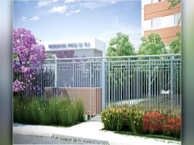 Apartamento, 2 quartos, 57 m² - Foto 2