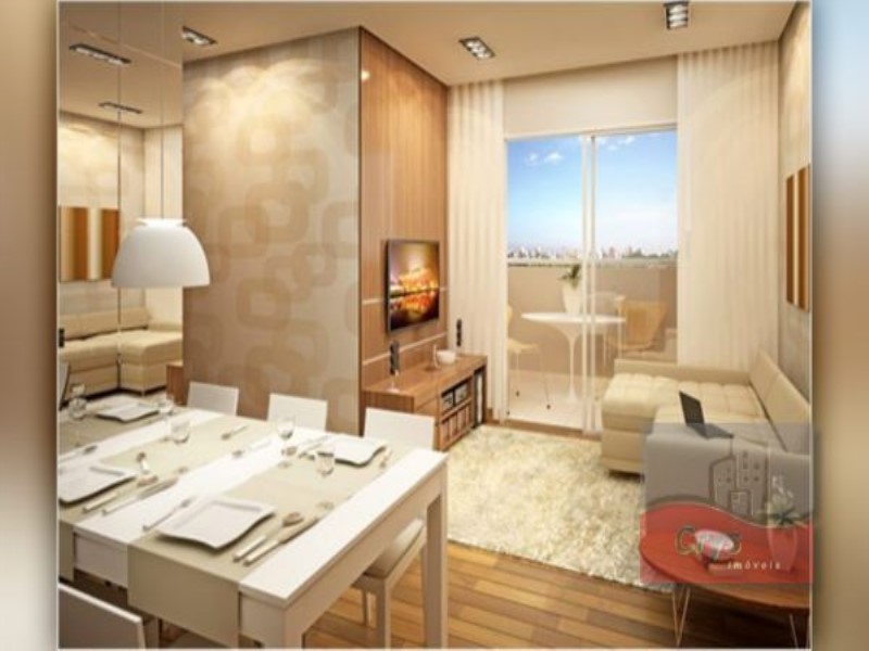 Apartamento, 2 quartos, 57 m² - Foto 3