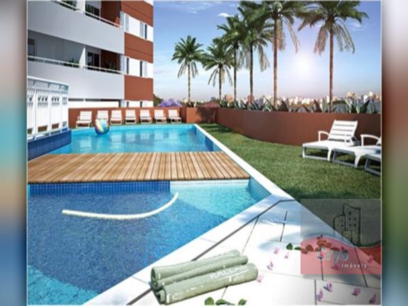 Apartamento, 2 quartos, 57 m² - Foto 5