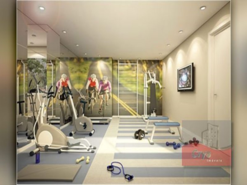 Apartamento, 2 quartos, 57 m² - Foto 6