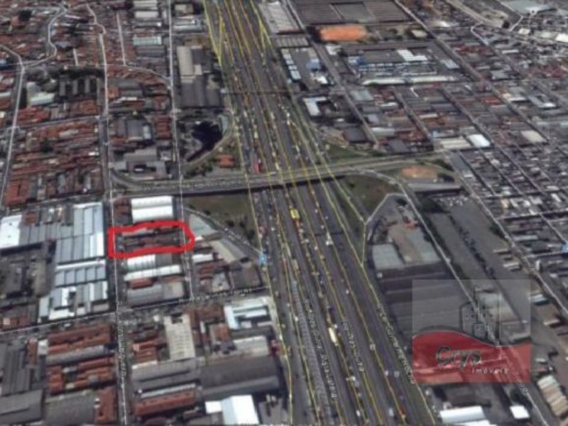 Terreno, 500 m² - Foto 1