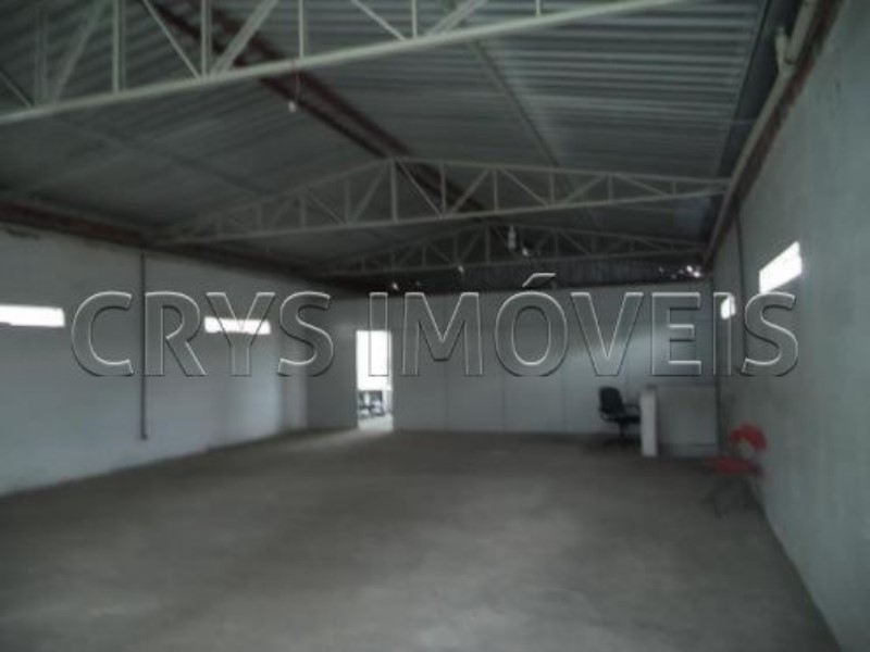 Depósito-Galpão - Foto 2