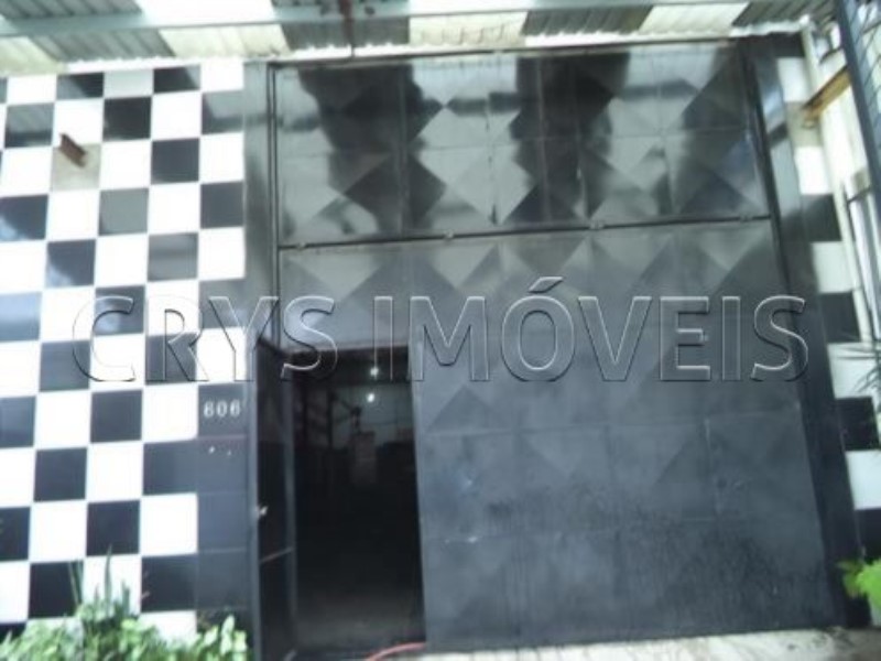 Depósito-Galpão - Foto 4