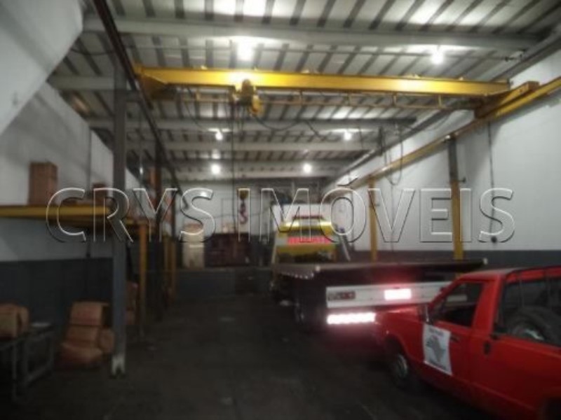 Depósito-Galpão - Foto 5