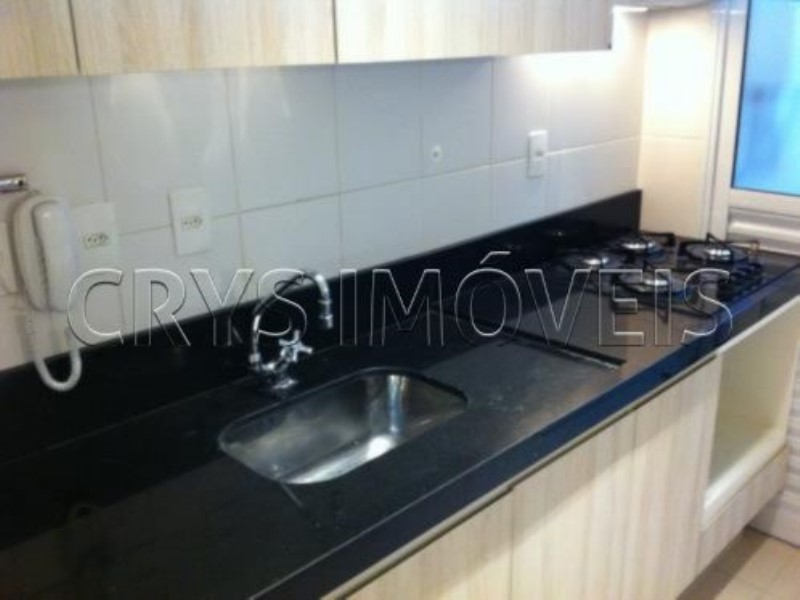 Apartamento, 3 quartos, 70 m² - Foto 8