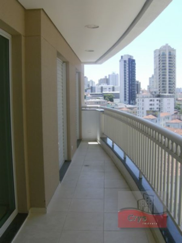 Apartamento, 3 quartos, 118 m² - Foto 8