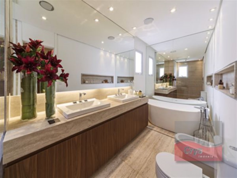 Apartamento, 4 quartos, 398 m² - Foto 2