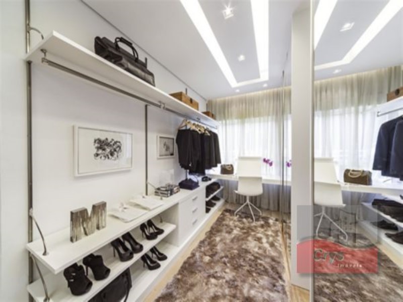 Apartamento, 4 quartos, 398 m² - Foto 3