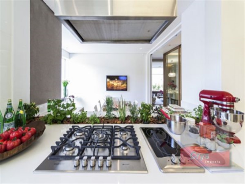 Apartamento, 4 quartos, 398 m² - Foto 4