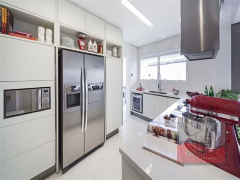 Apartamento, 4 quartos, 398 m² - Foto 5