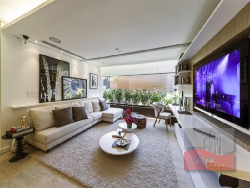 Apartamento, 4 quartos, 398 m² - Foto 6