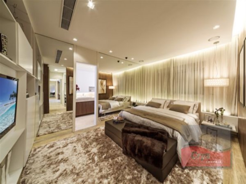 Apartamento, 4 quartos, 398 m² - Foto 7