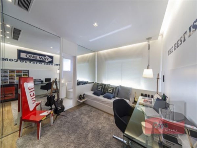 Apartamento, 4 quartos, 398 m² - Foto 9