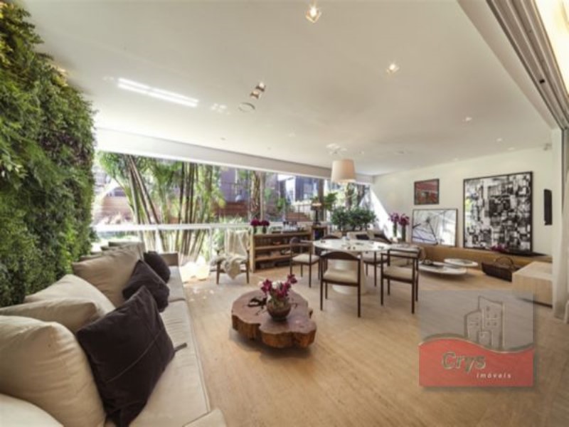 Apartamento, 4 quartos, 398 m² - Foto 10