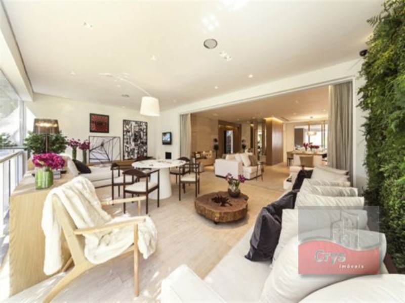 Apartamento, 4 quartos, 398 m² - Foto 12