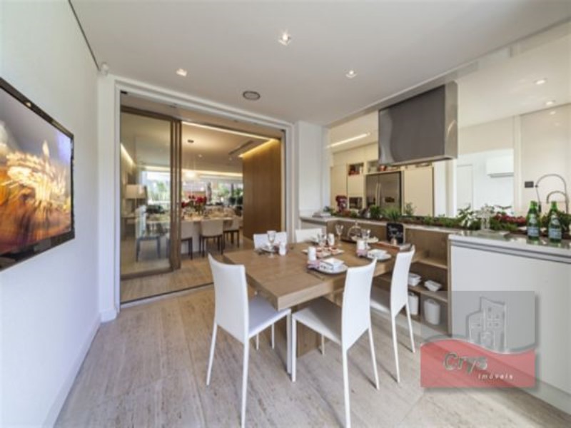Apartamento, 4 quartos, 398 m² - Foto 13