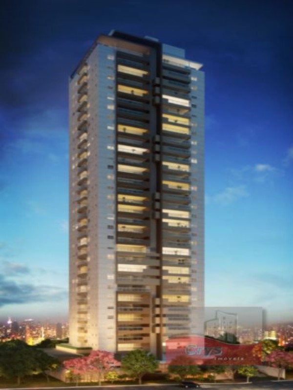 Apartamento, 4 quartos, 398 m² - Foto 20
