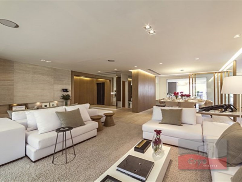 Apartamento, 4 quartos, 398 m² - Foto 22