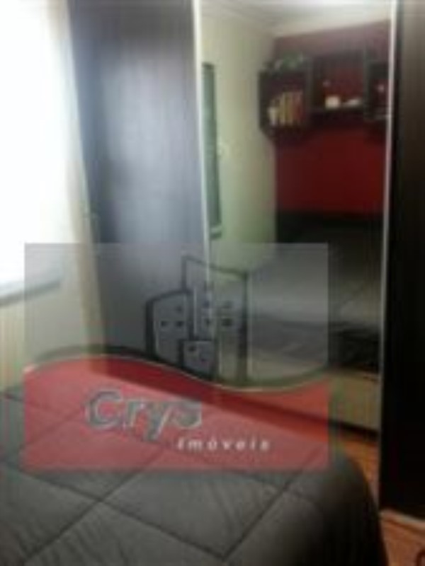 Apartamento, 3 quartos, 61 m² - Foto 3