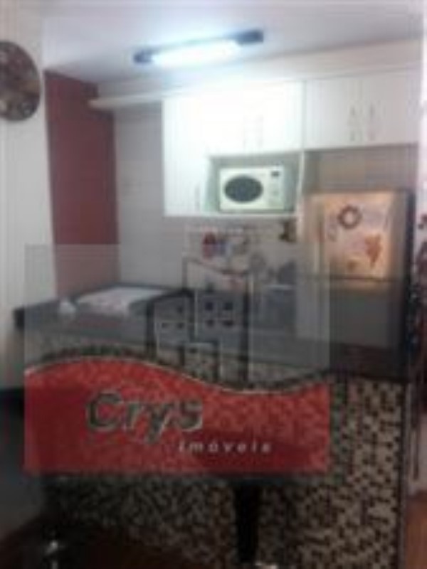 Apartamento, 3 quartos, 61 m² - Foto 5