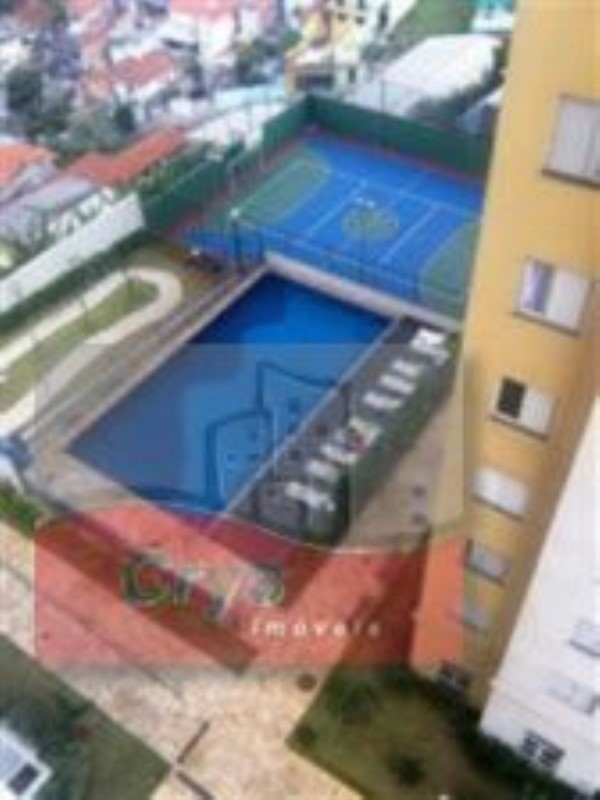 Apartamento, 3 quartos, 61 m² - Foto 8