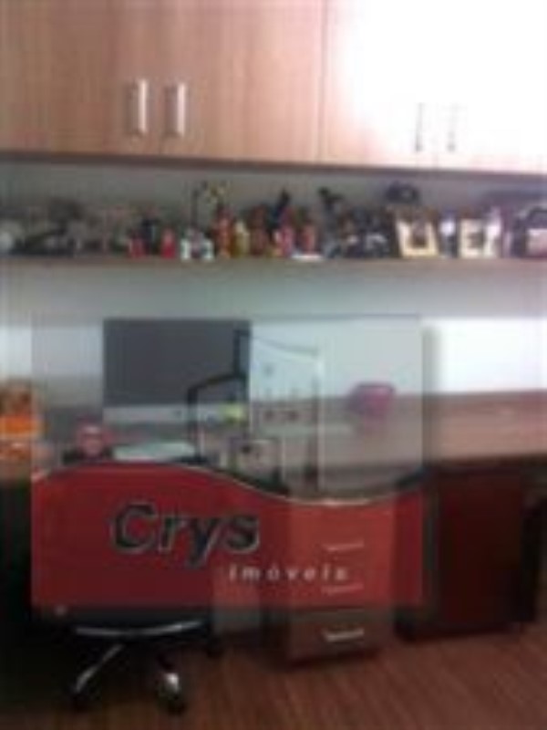 Apartamento, 3 quartos, 61 m² - Foto 10