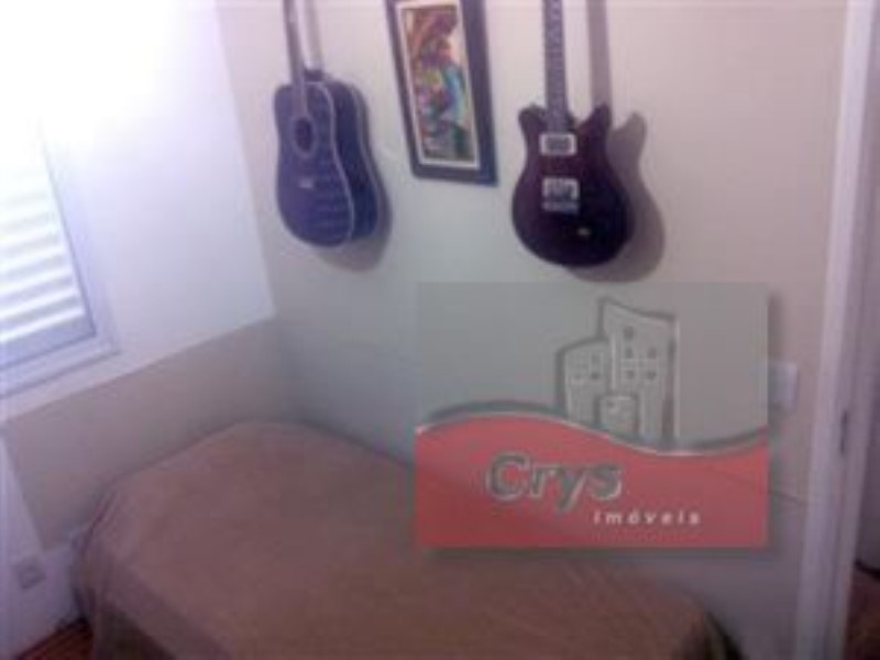 Apartamento, 3 quartos, 61 m² - Foto 11