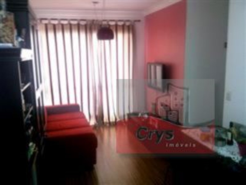 Apartamento, 3 quartos, 61 m² - Foto 13