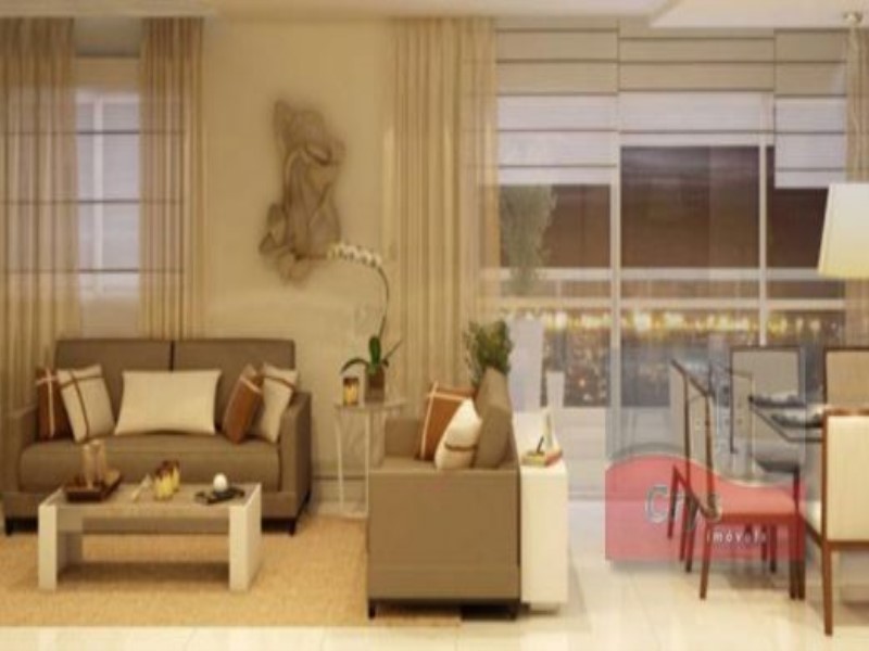 Apartamento, 4 quartos, 128 m² - Foto 2