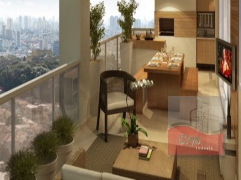Apartamento, 4 quartos, 128 m² - Foto 3
