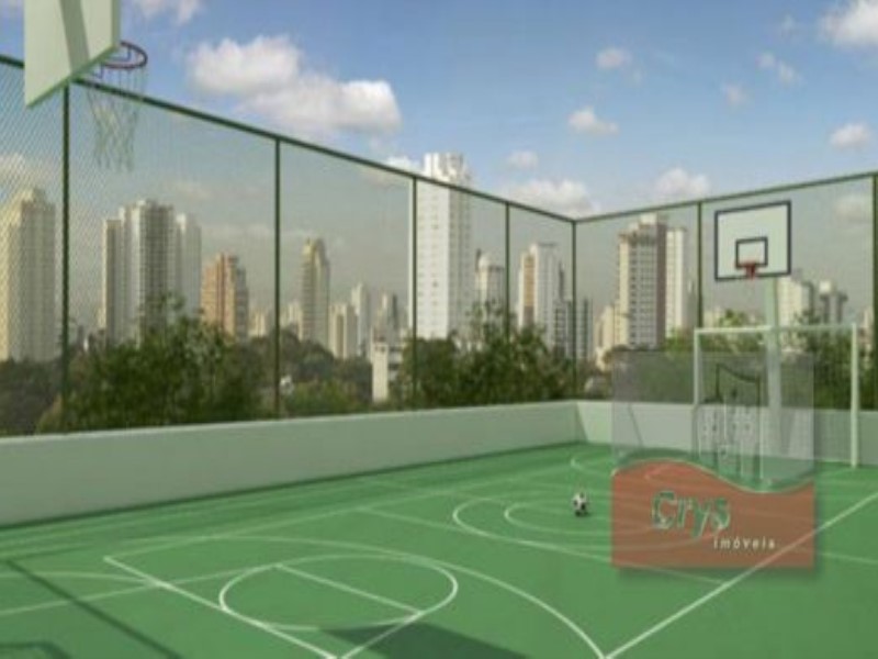 Apartamento, 4 quartos, 128 m² - Foto 7