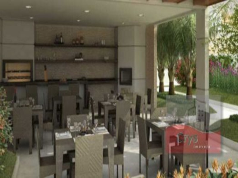 Apartamento, 4 quartos, 128 m² - Foto 9
