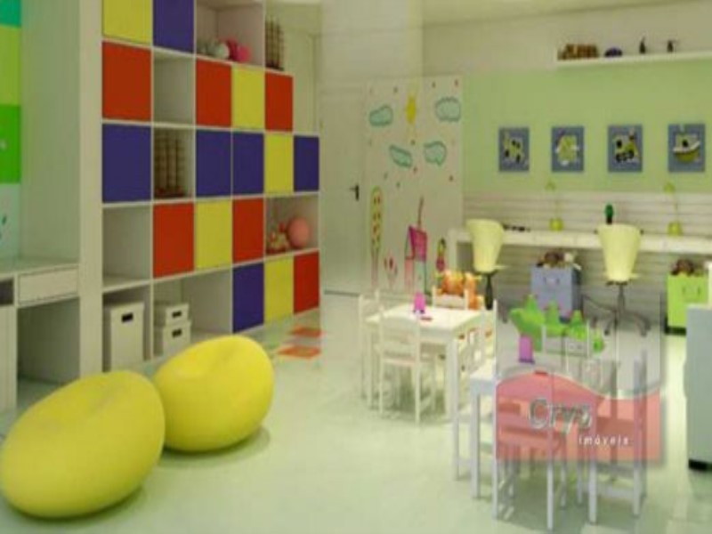 Apartamento, 4 quartos, 128 m² - Foto 15