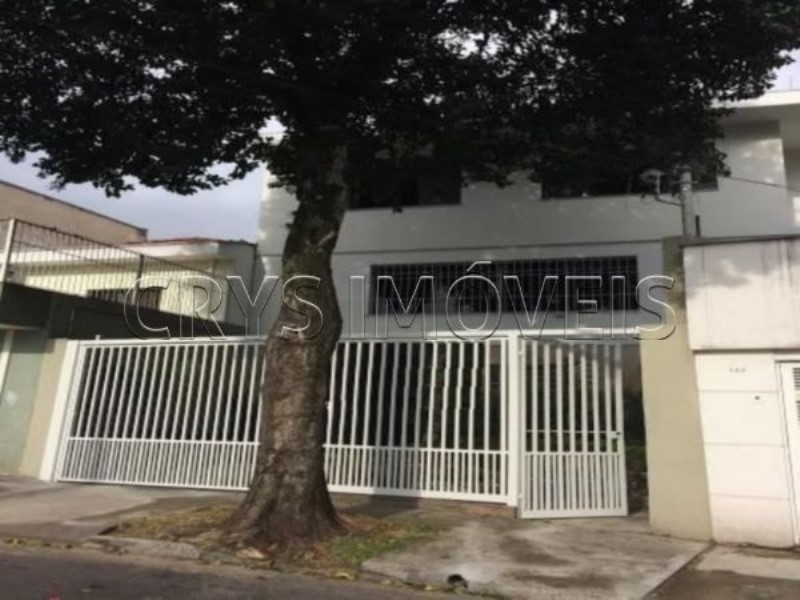 Sobrado, 3 quartos - Foto 1