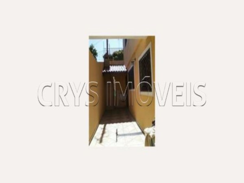 Sobrado à venda com 2 quartos, 126m² - Foto 8
