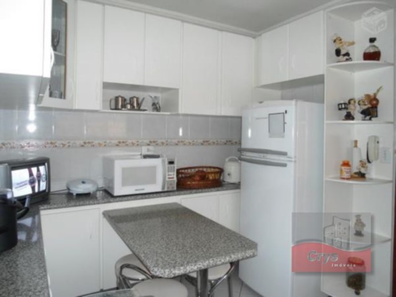 Sobrado à venda com 2 quartos, 126m² - Foto 4