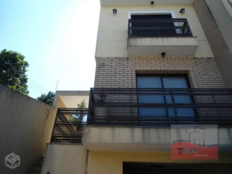 Sobrado à venda com 2 quartos, 126m² - Foto 1