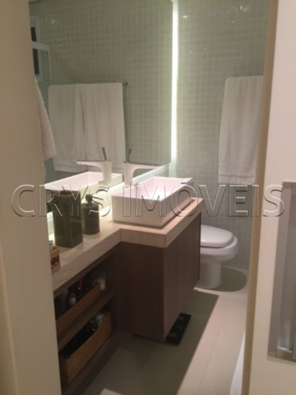 Apartamento, 3 quartos, 130 m² - Foto 1