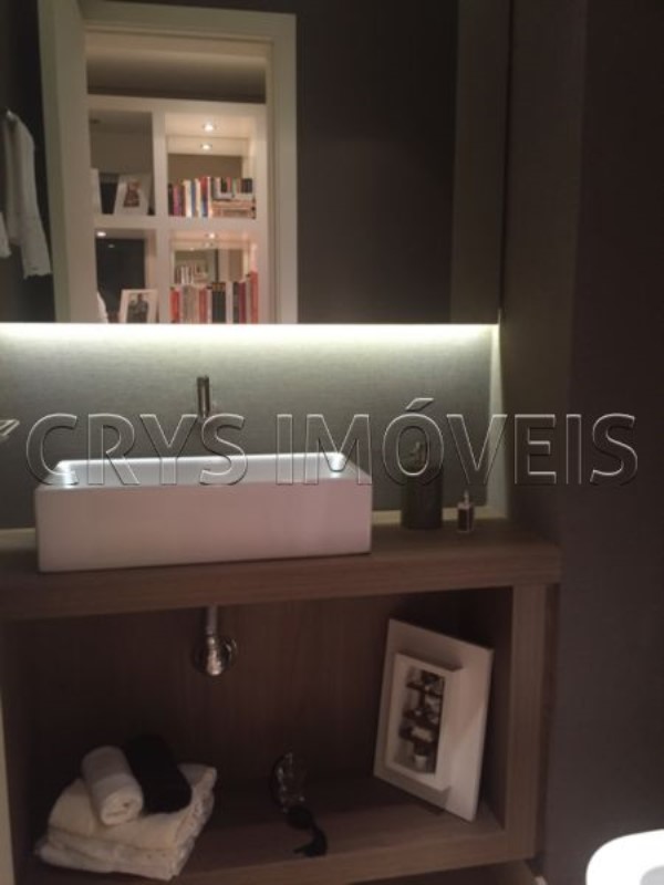 Apartamento, 3 quartos, 130 m² - Foto 3