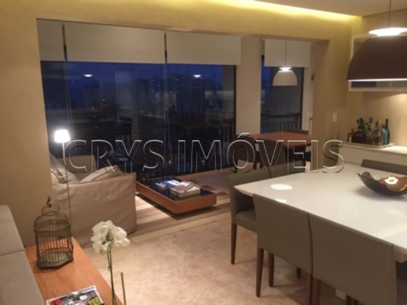Apartamento, 3 quartos, 130 m² - Foto 4