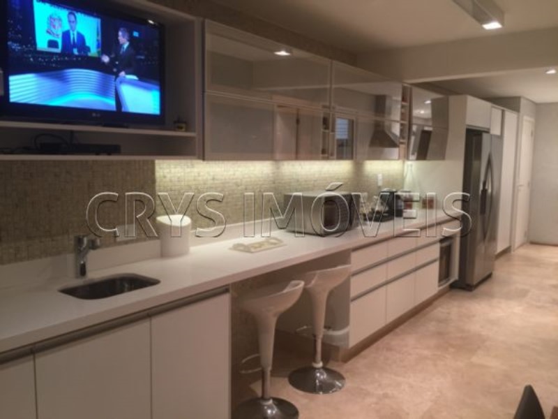 Apartamento, 3 quartos, 130 m² - Foto 5
