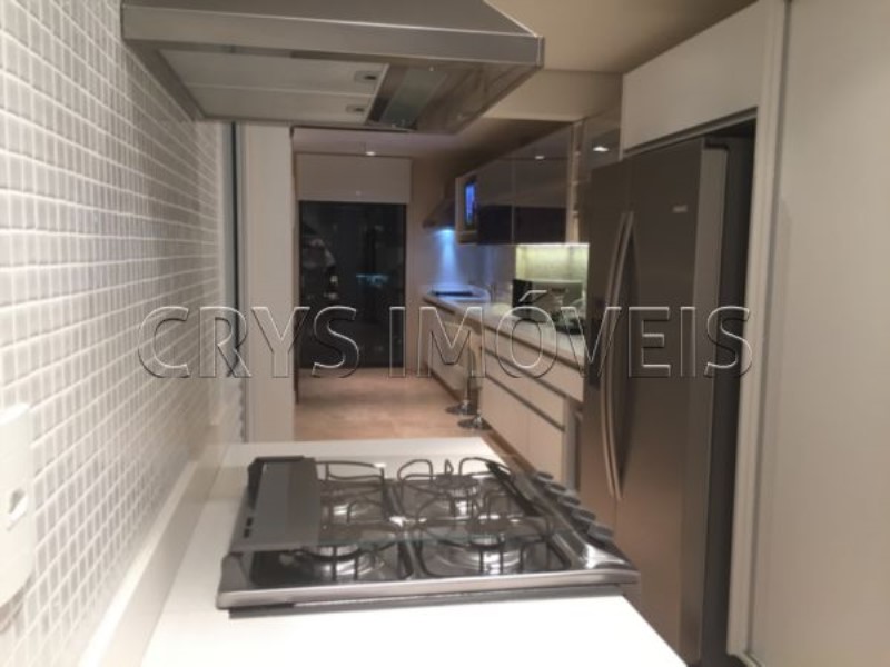 Apartamento, 3 quartos, 130 m² - Foto 6