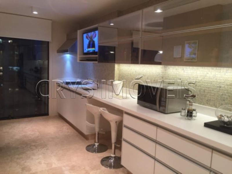 Apartamento, 3 quartos, 130 m² - Foto 7