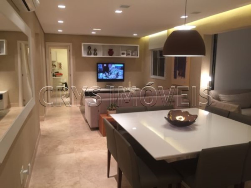 Apartamento, 3 quartos, 130 m² - Foto 8