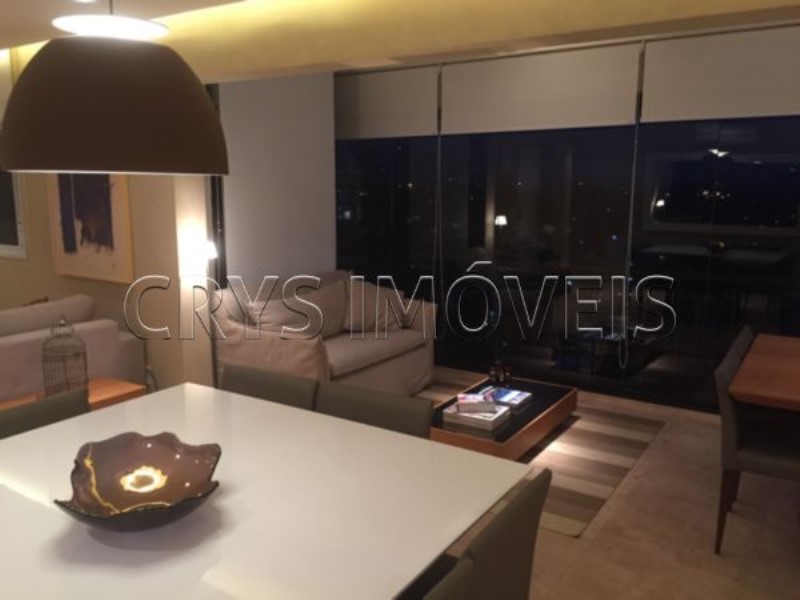 Apartamento, 3 quartos, 130 m² - Foto 9