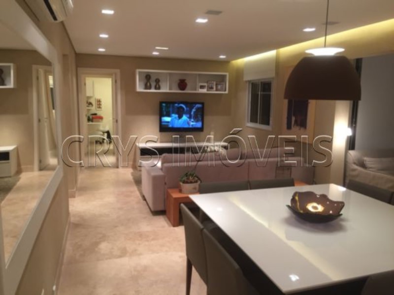 Apartamento, 3 quartos, 130 m² - Foto 11