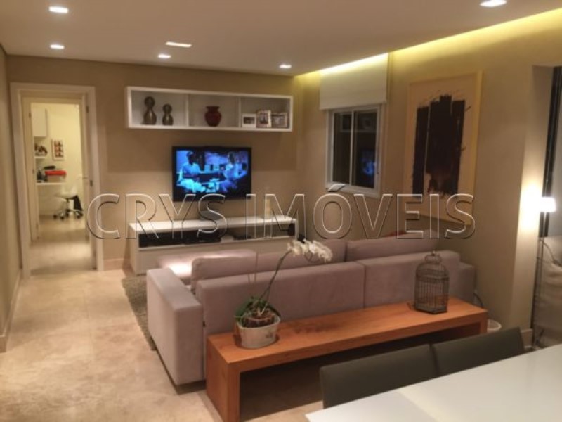 Apartamento, 3 quartos, 130 m² - Foto 12