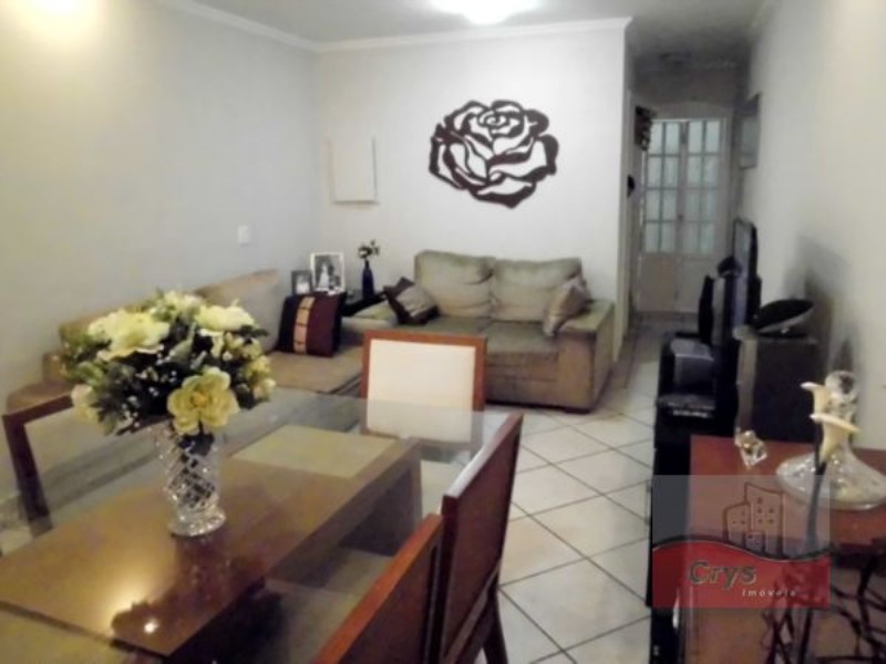 Sobrado, 4 quartos - Foto 2