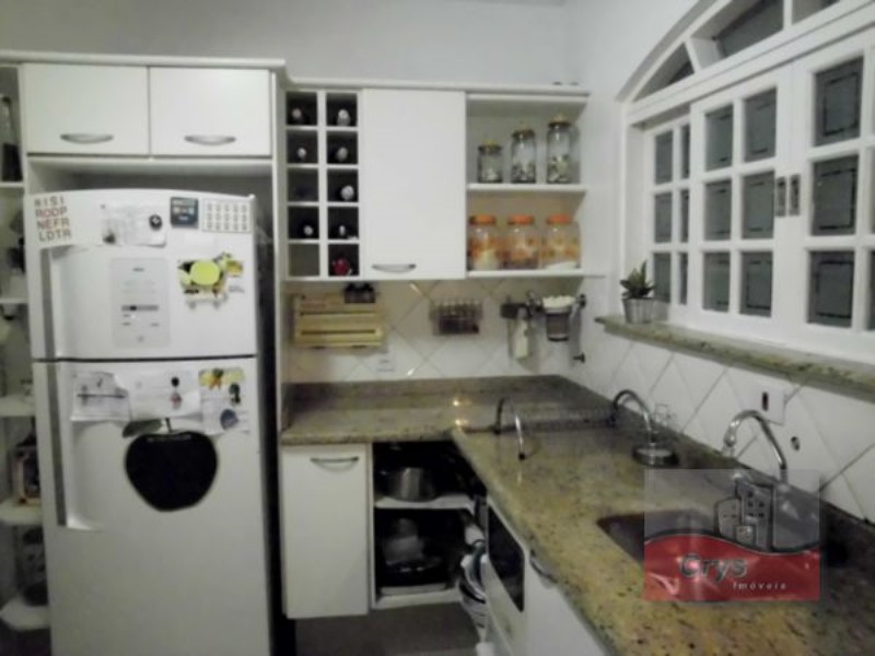 Sobrado, 4 quartos - Foto 4