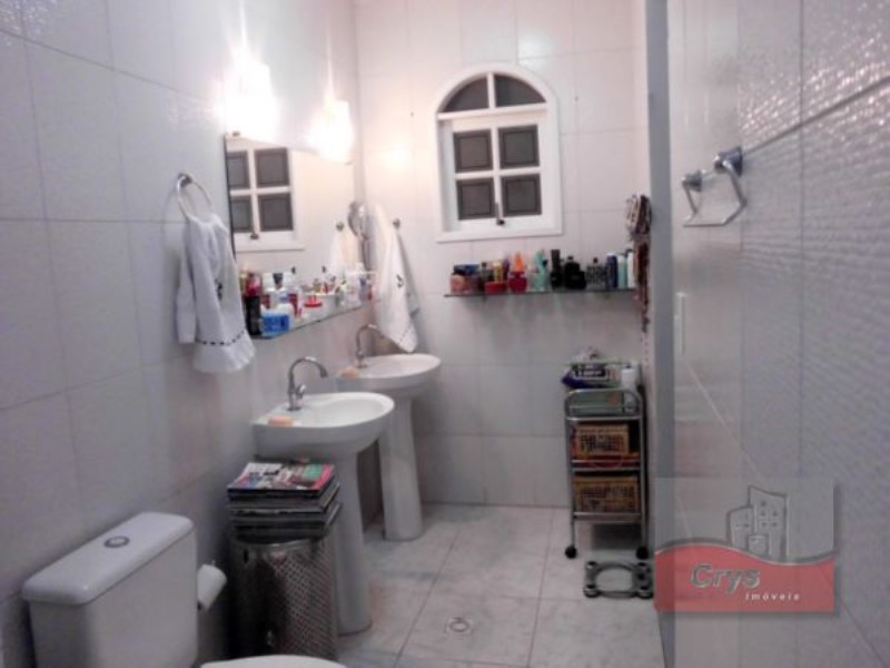 Sobrado, 4 quartos - Foto 5